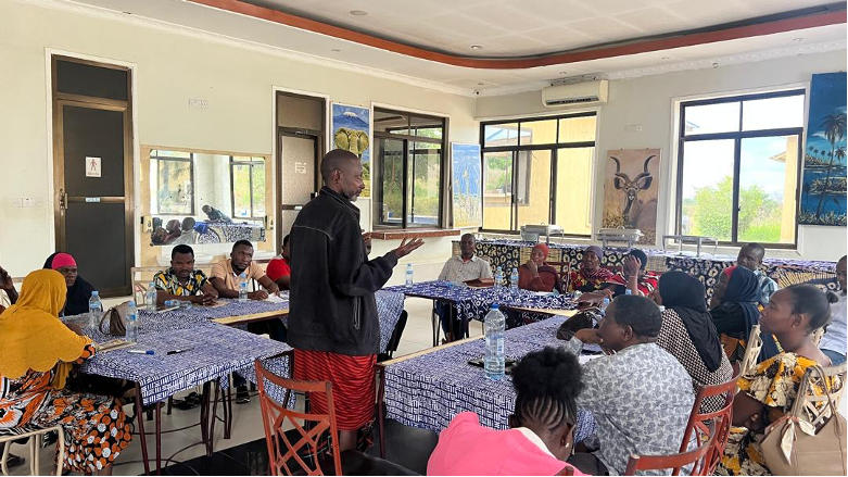 Evaluation of the MAM 2025 Season Through Indigenous Knowledge