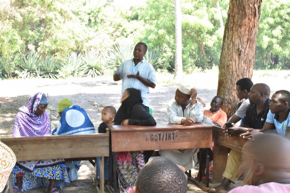 Think beyond weather forecasts: Enhance Climate Resilience by innovative climate services