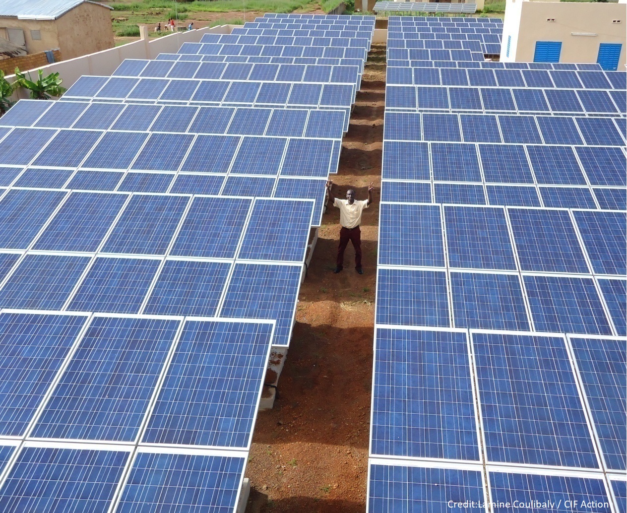 The Road to 100 % Renewable Energies (RE) in Tanzania