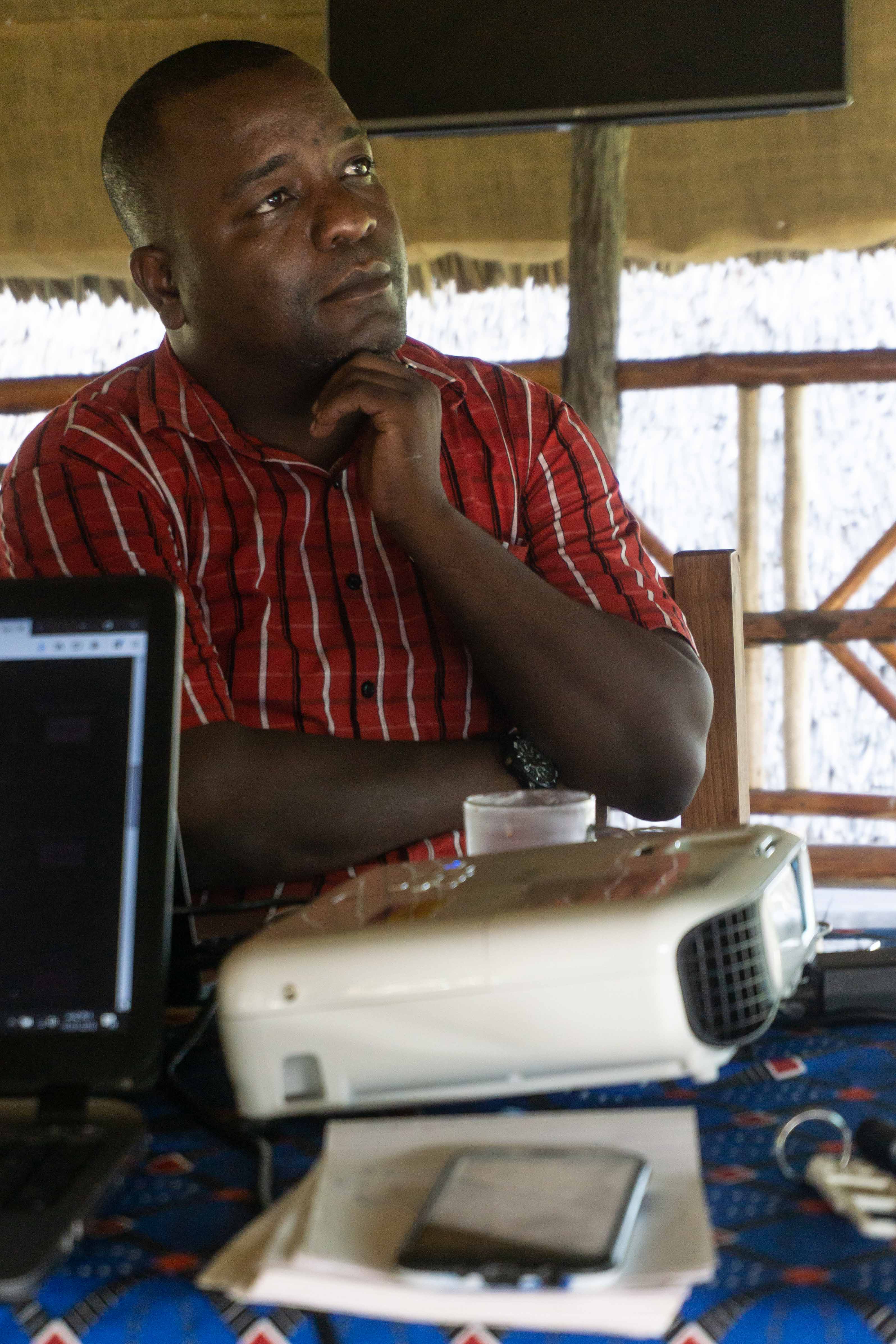 Tanzanian policy on Climate Services - Scaling- Up Climate Services for building resilience and sustained socioeconomic growth in Tanzania